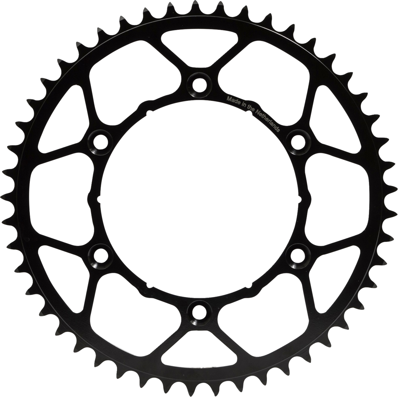Moto-master Rear Sprocket - 48 Tooth - Kawasaki/Suzuki 48T