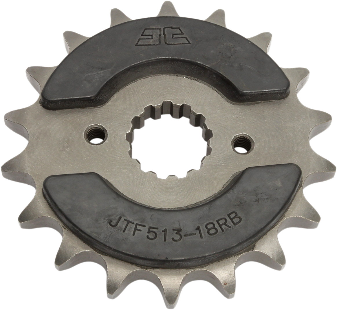 Sprocket