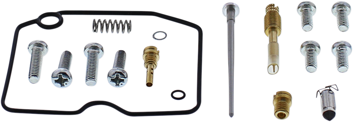 Carburetor Repair Kit - Kawasaki