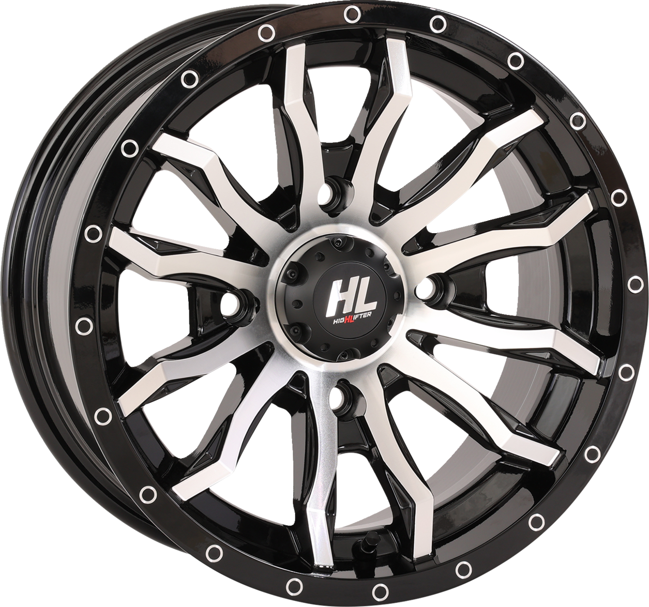 HIGH LIFTER HL21 Wheel