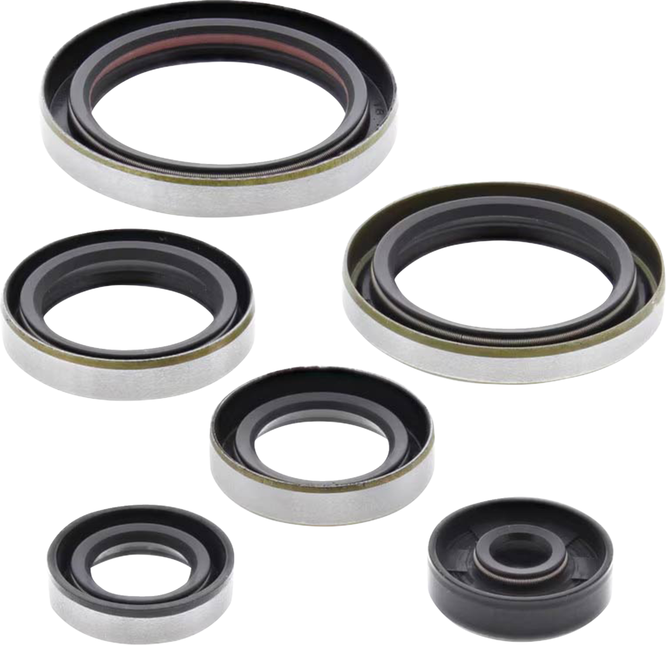 Vertex Oil Seals - Husaberg/Husqvarna/KTM