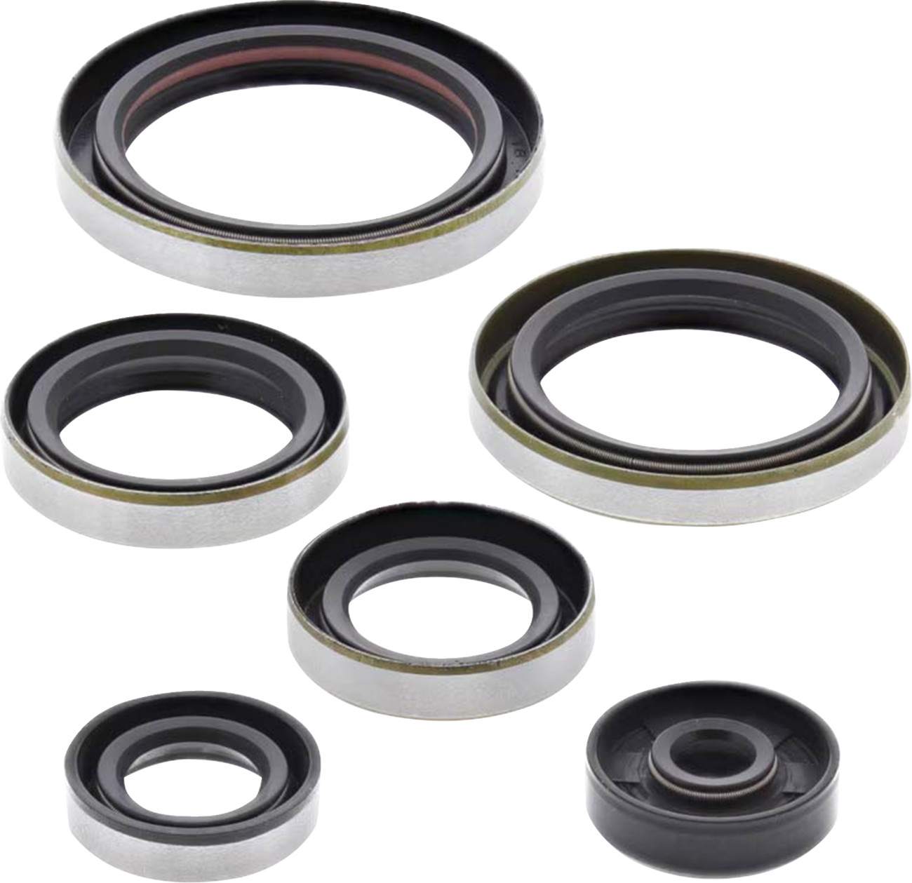 Vertex Oil Seals - Husaberg/Husqvarna/KTM