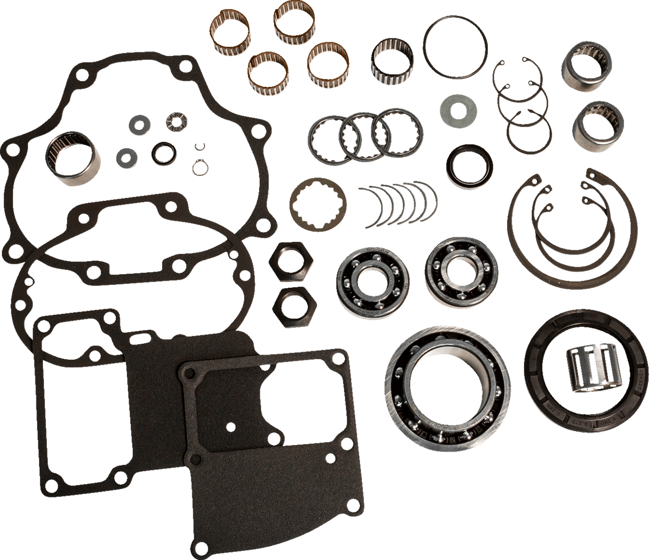 BAKER DRIVETRAIN Transmission Rebuild Kit