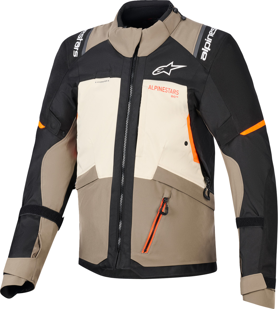 ALPINESTARS Andes v4 Drystar® Jacket