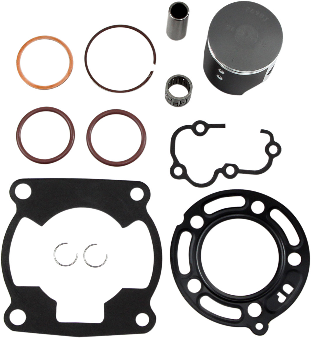 High Performance Piston Kit with Gaskets for 2-Stroke
