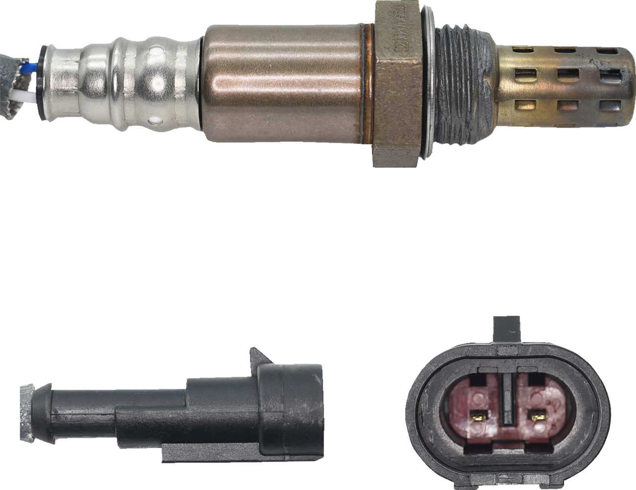 Drag specialties Oxygen Sensor Harley Davidson