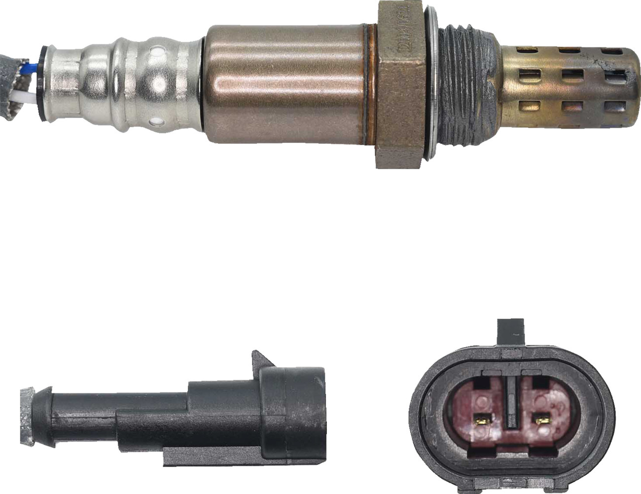 Drag specialties Oxygen Sensor Harley Davidson
