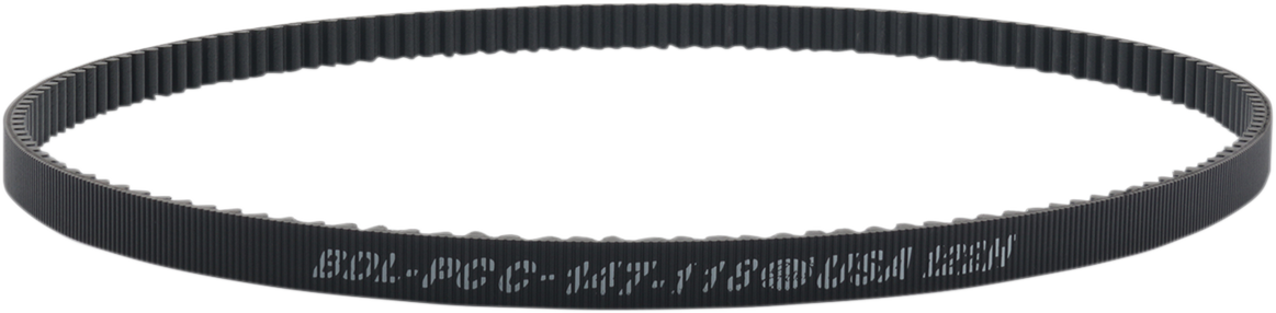 Belt drives ltd. Rear Belt Drive - 147 Tooth - 1-1/8" Victory