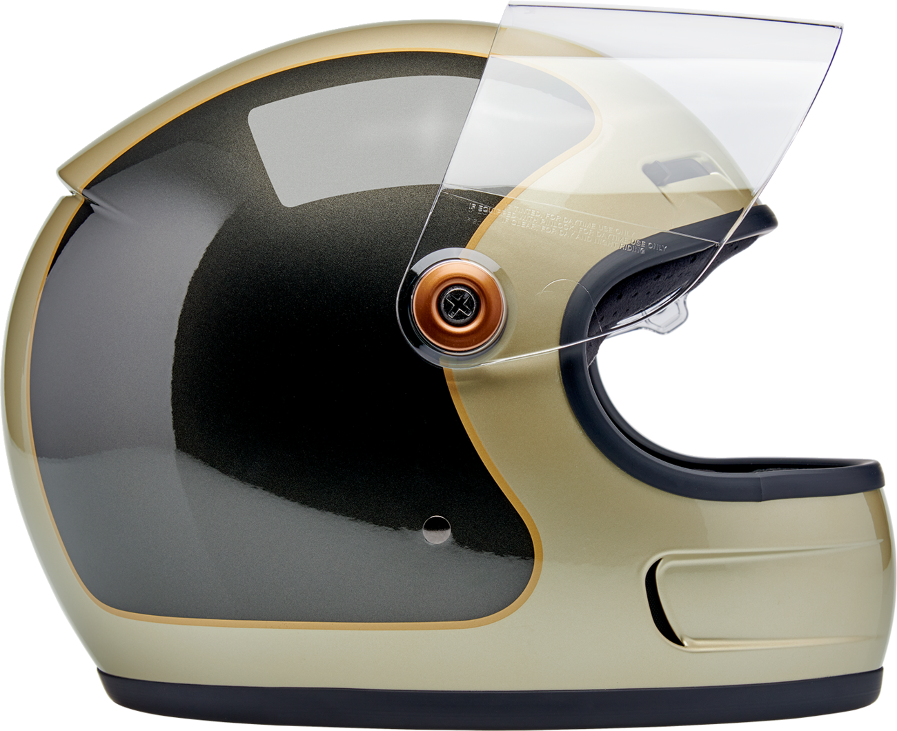 Biltwell Gringo SV Helmet