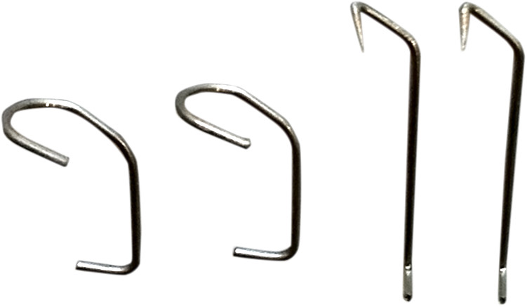 Replacement Hooks