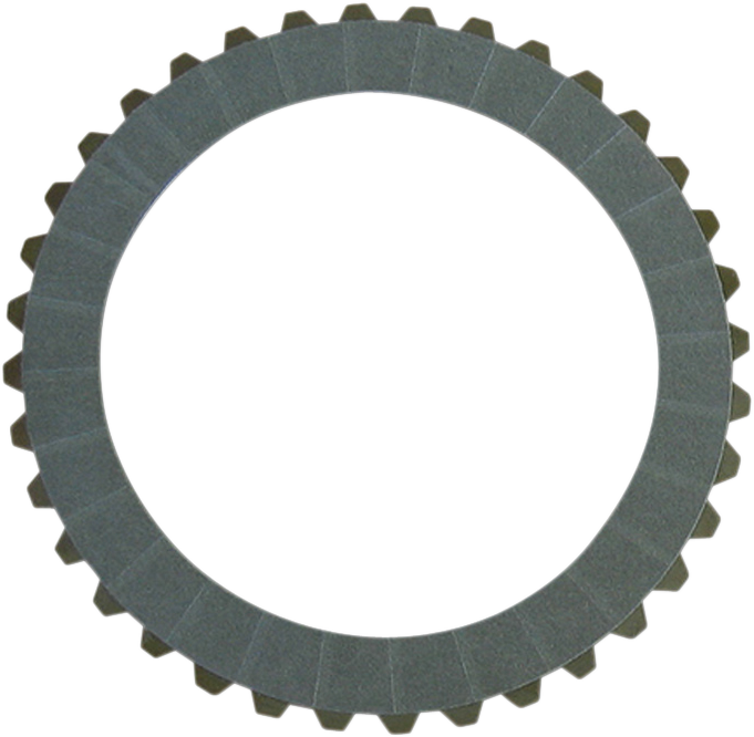 ALTO PRODUCTS Rivera Pro Replacement Clutch Plate