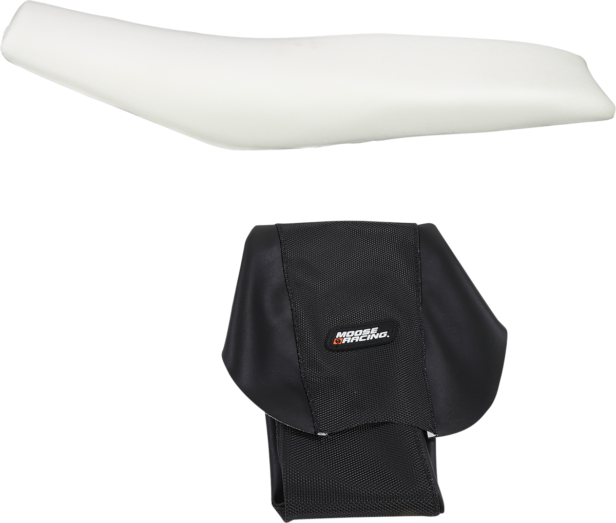 Moose Racing Adventure Seat Cover and Foam Kit
