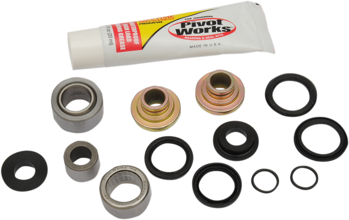 PIVOT WORKS Shock Bearing Kit