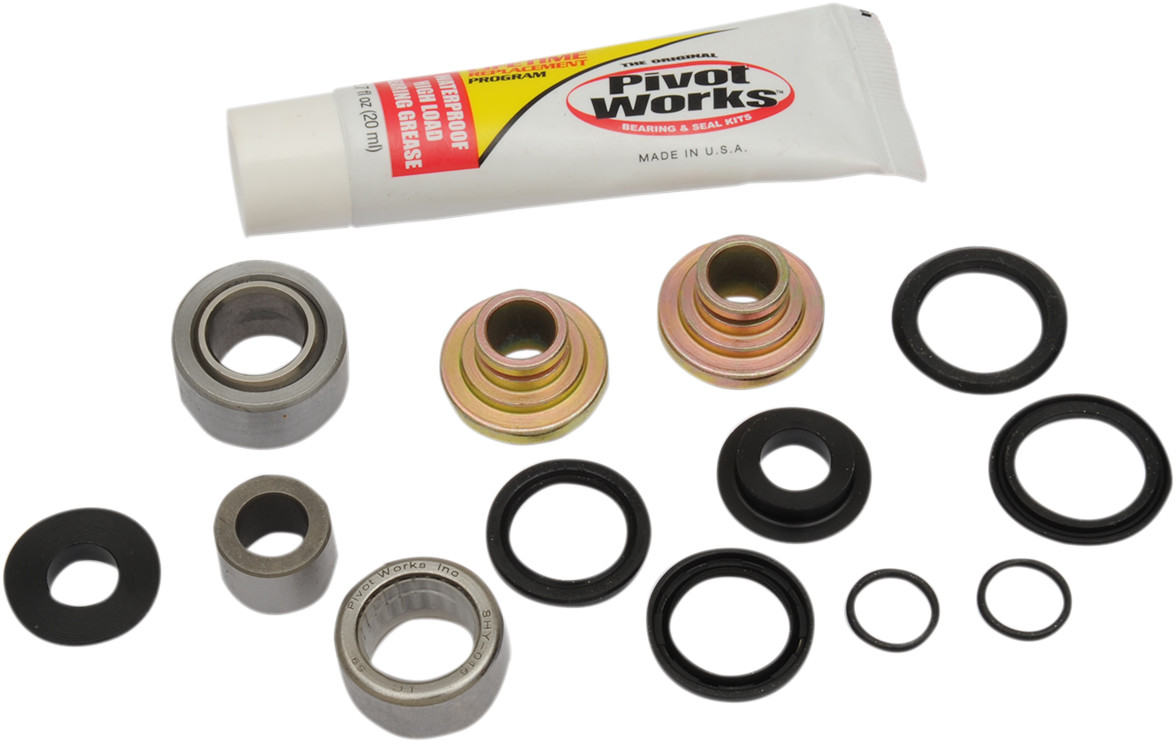 PIVOT WORKS Shock Bearing Kit