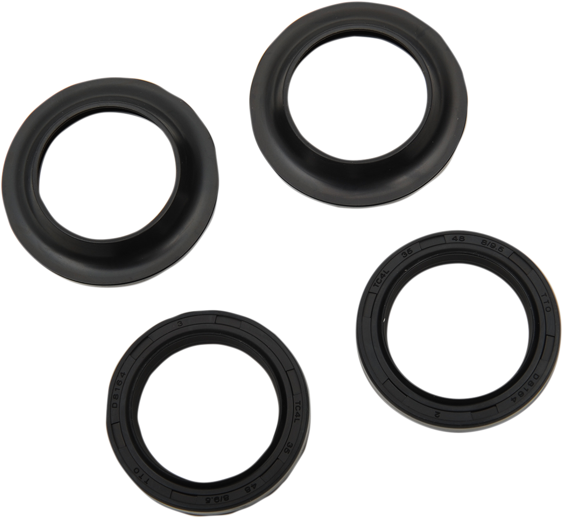 Fork Seal/Dust Seal Kit