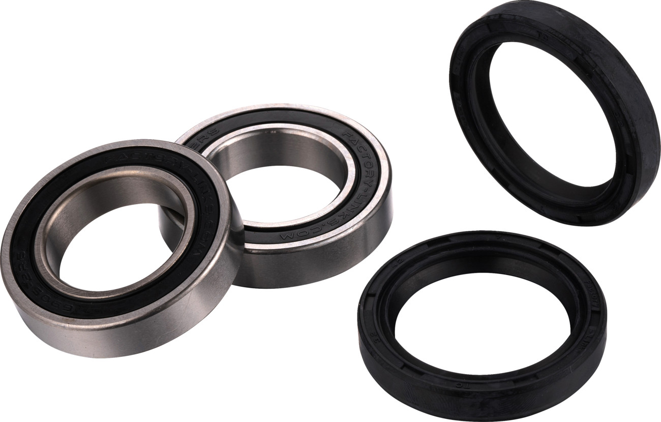 FACTORY LINKS Wheel Bearing Kit
