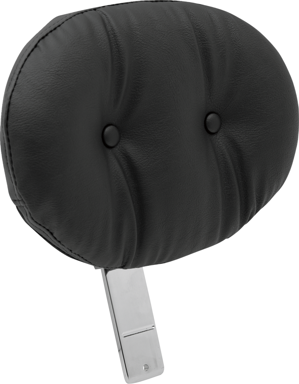 DRAG SPECIALTIES SEATS EZ Glide II™ Large Backrest