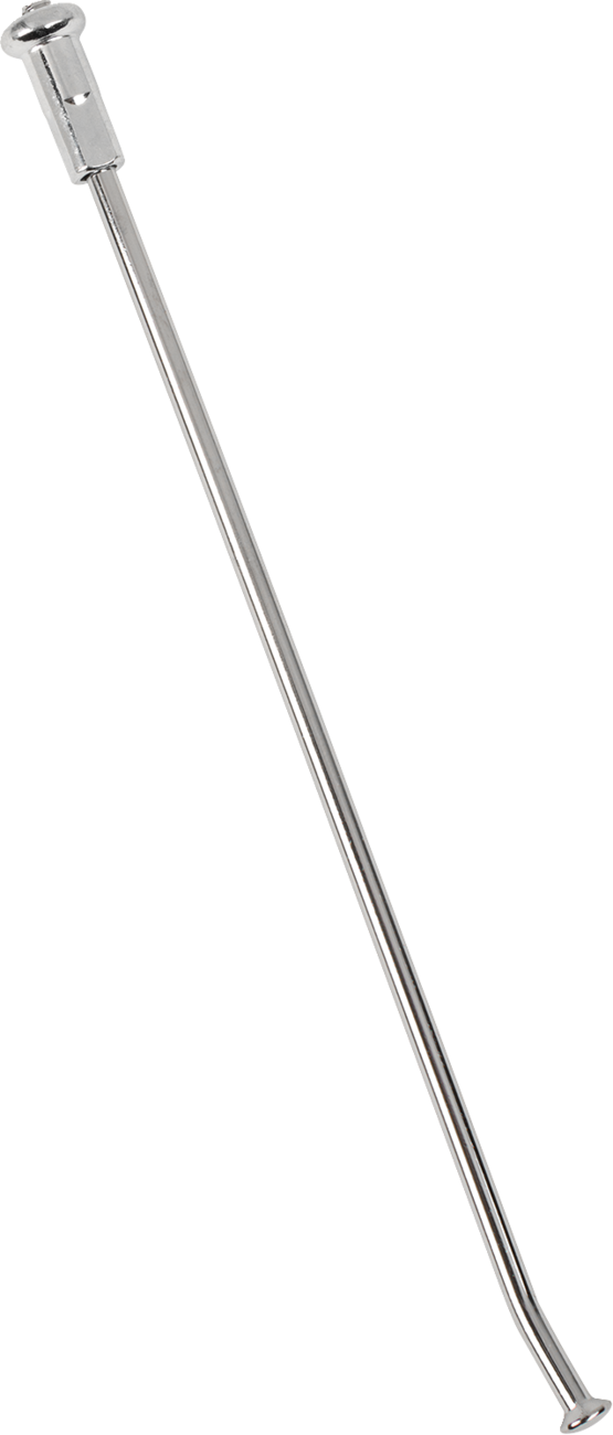 Coated Steel Individual Spokes