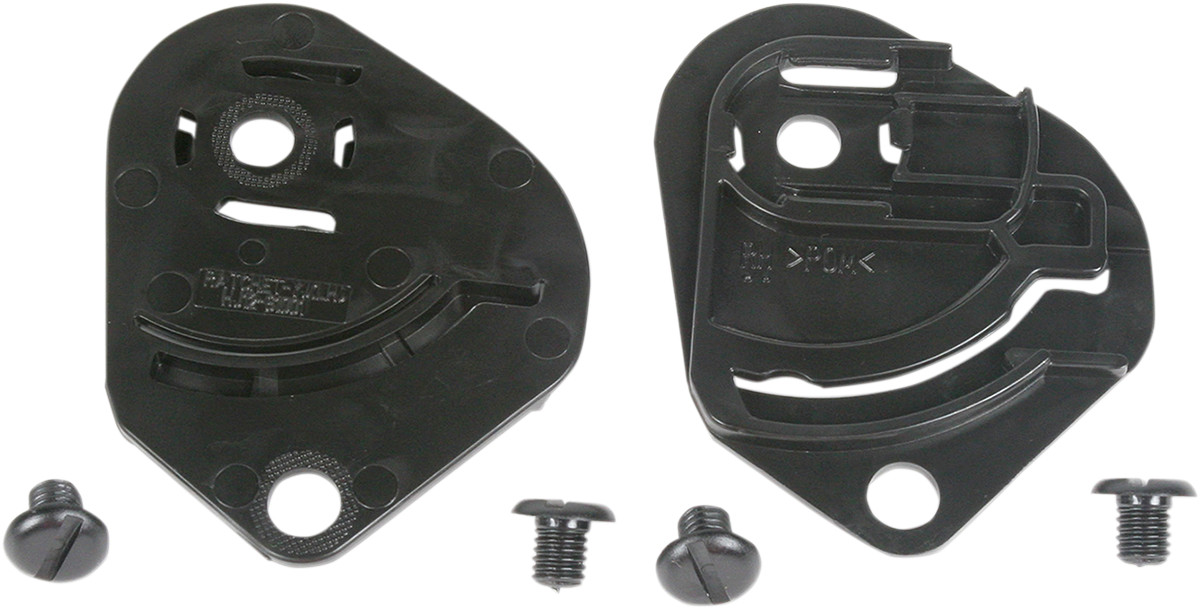 Z1r Ace Helmet Shield Pivot Kit