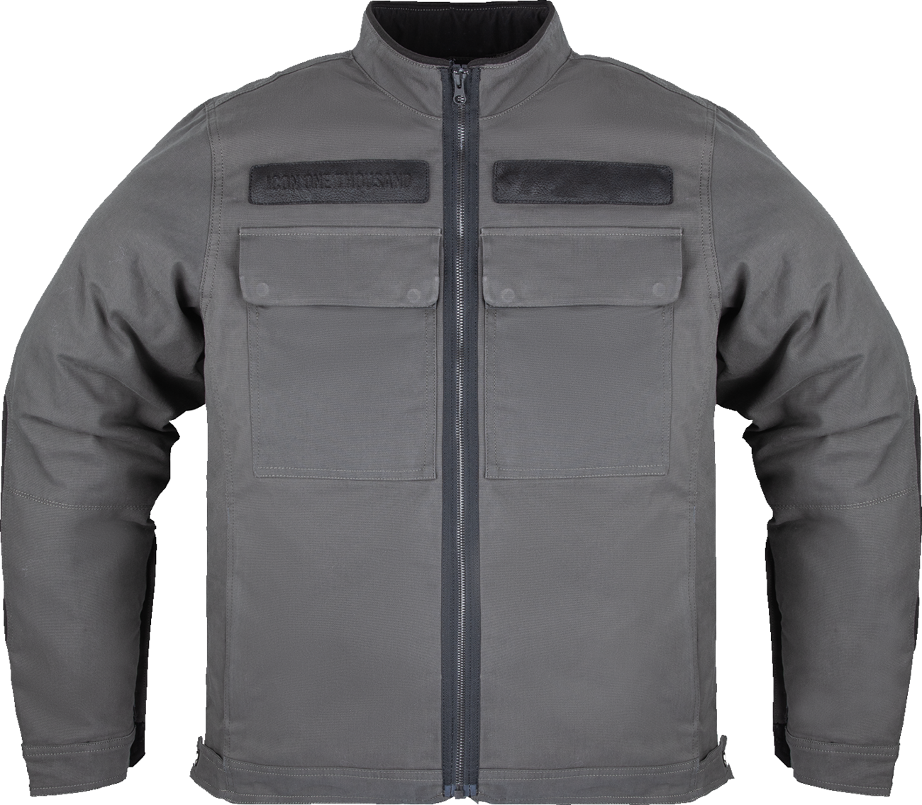 ICON Mototanker™ Jacket