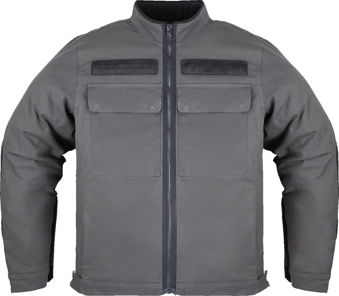 Icon Mototanker™ Jacket