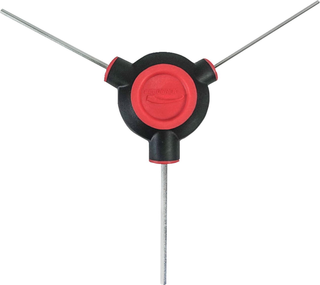 3-Way Hex Wrench