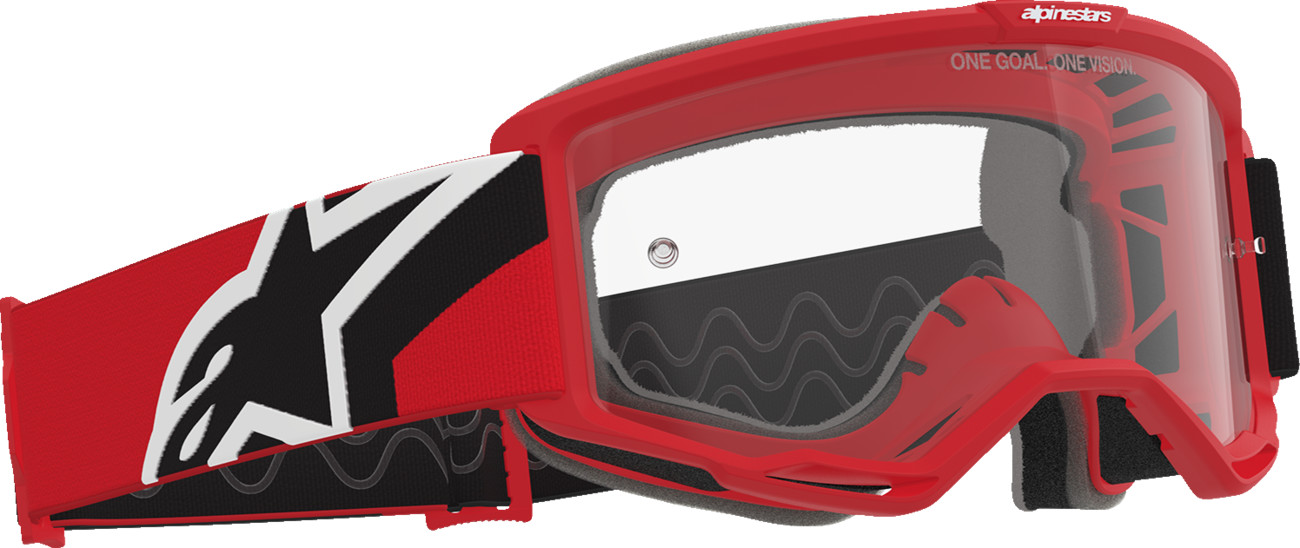 Alpinestars Vision OTG Goggle