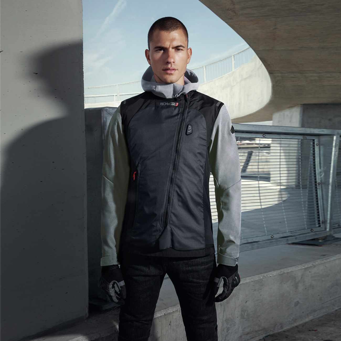 Alpinestars tech-air Tech-Air® 3 System