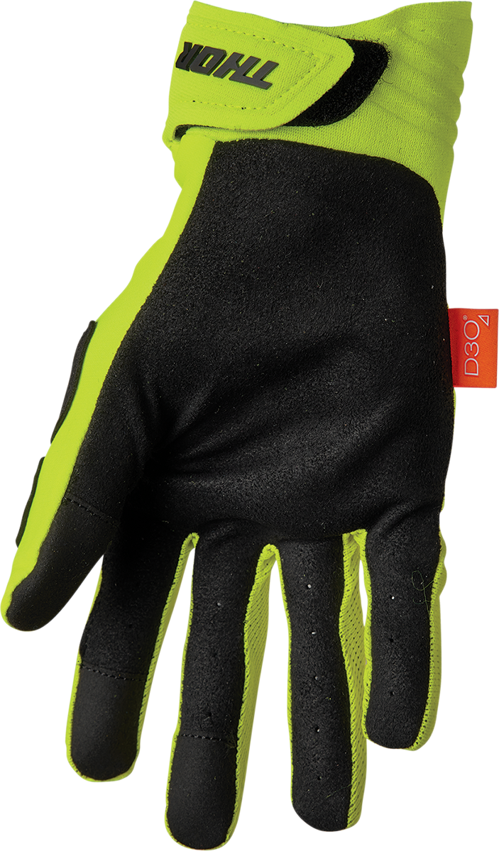 Thor Rebound Gloves