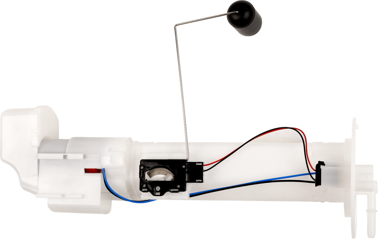 Moose Racing Fuel Pump Module Assembly Kawasaki Mule Pro FX / FXR / FXT 2016-2023