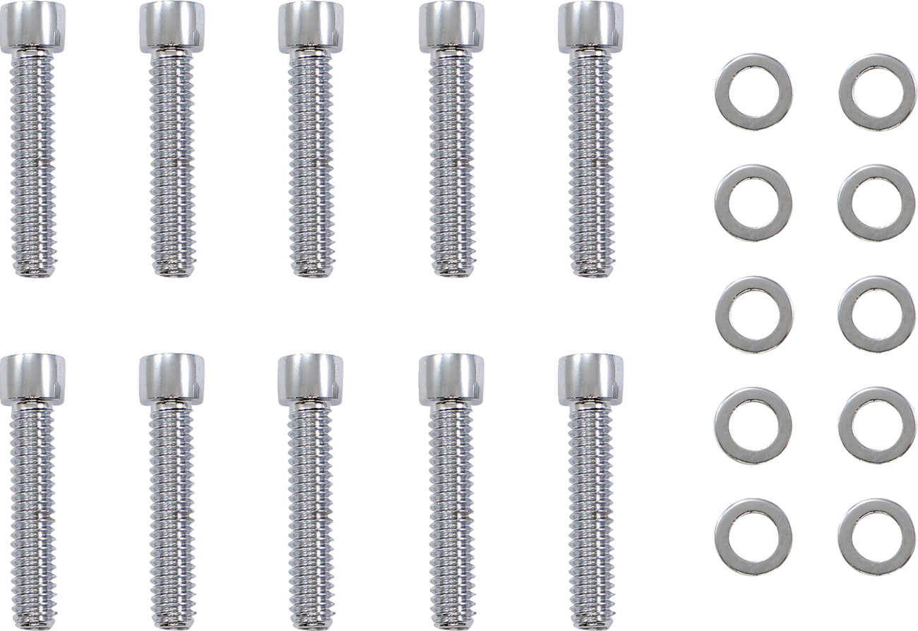 GARDNER-WESTCOTT Cam Cover Bolt Kit