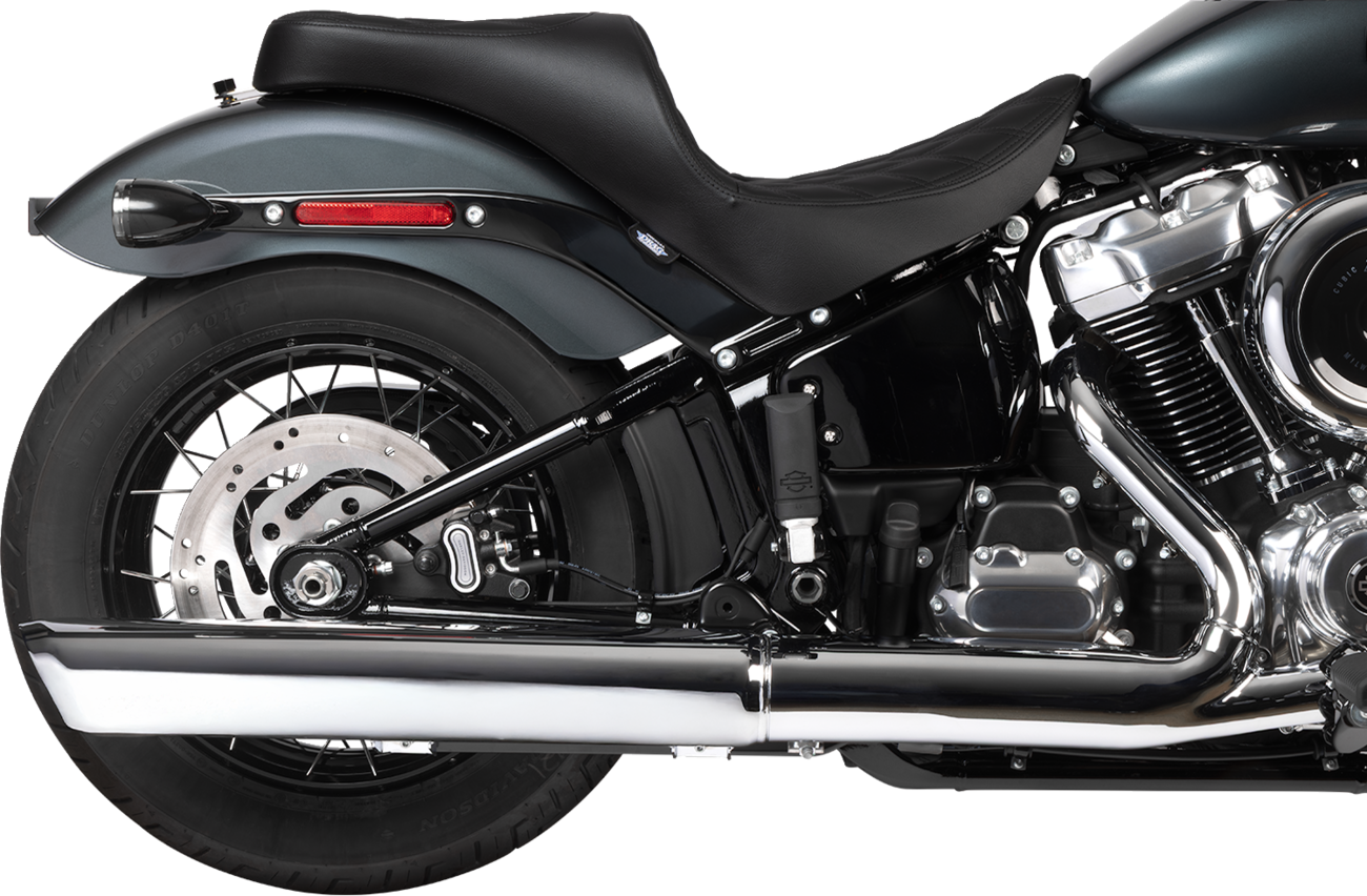 DRAG SPECIALTIES SEATS Freedom Touring Seat