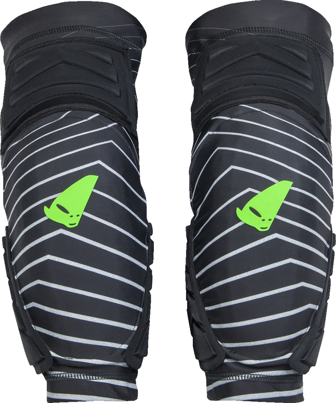 UFO M33 Mountain Bike Knee Guards