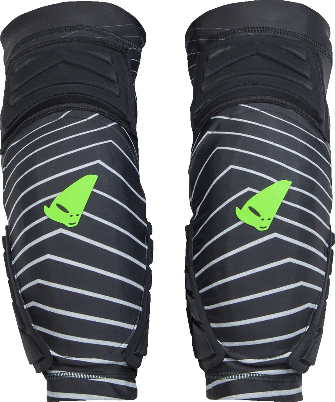 UFO M33 Mountain Bike Knee Guards