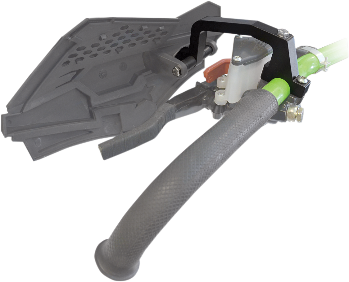 Sentinel Handguard Mounting Kit