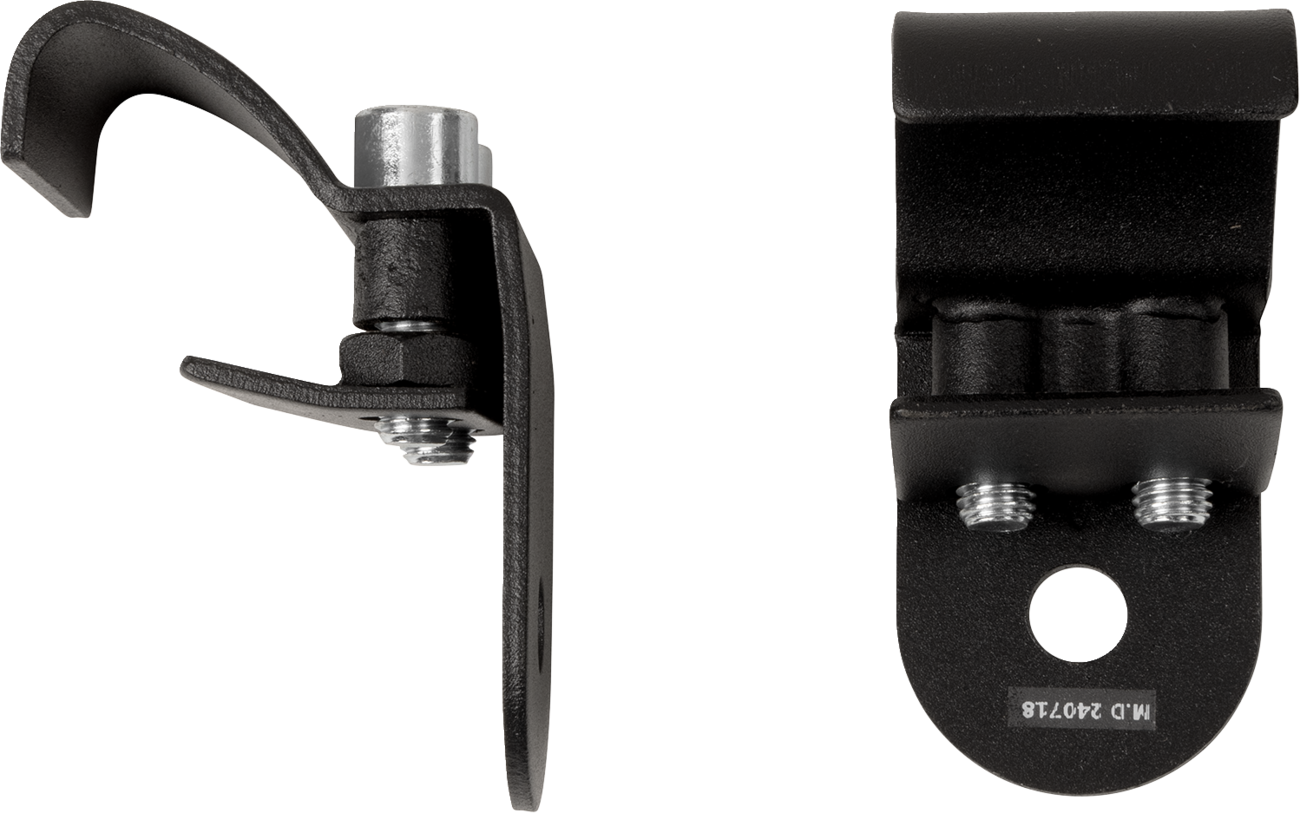 SEIZMIK Embark Side Mirror