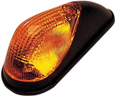 Mini Wing Marker Lights