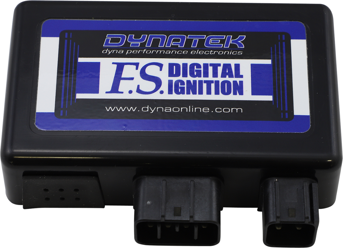 DYNATEK Dyna FS Ignition Module — Kawasaki