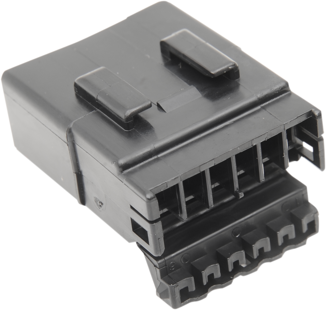 Namz Replacement Cap Connectors 6-Position - 5PK