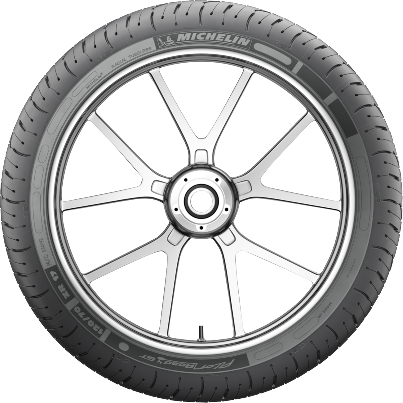 Michelin Pilot Road 4 GT Tires