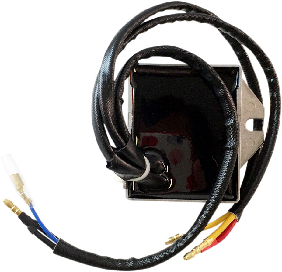 Rectifier and Regulator for Ducati