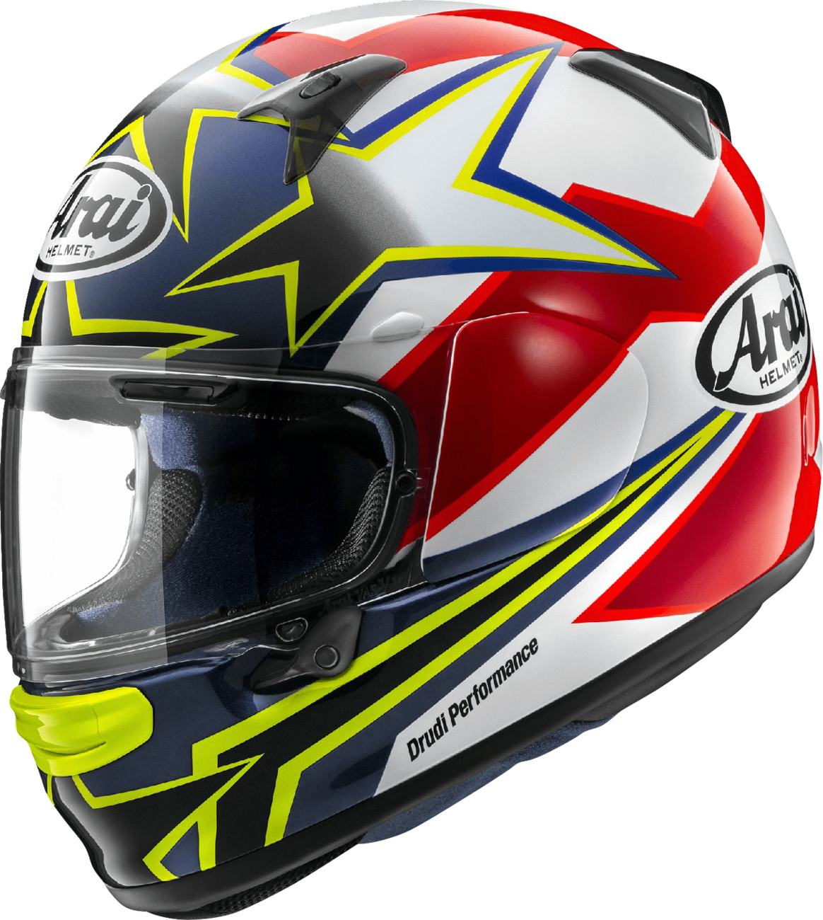 Arai Regent-X Stars & Stripes Helmet