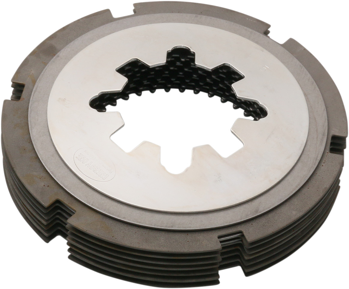BELT DRIVES LTD. Plate Kit