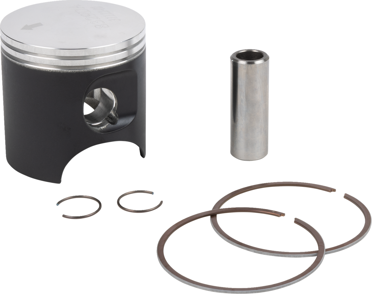 Piston Kit for 2 Stroke
