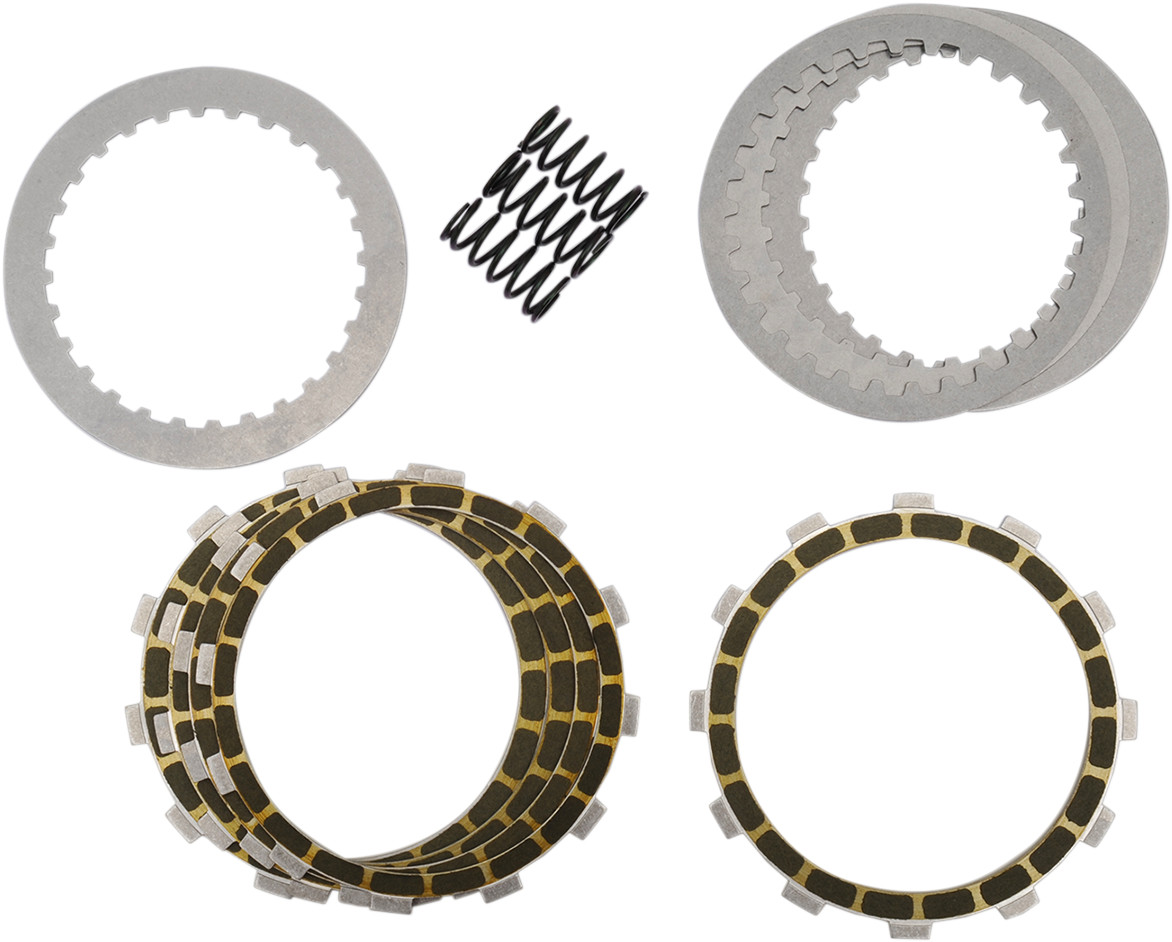 BARNETT Clutch Kit