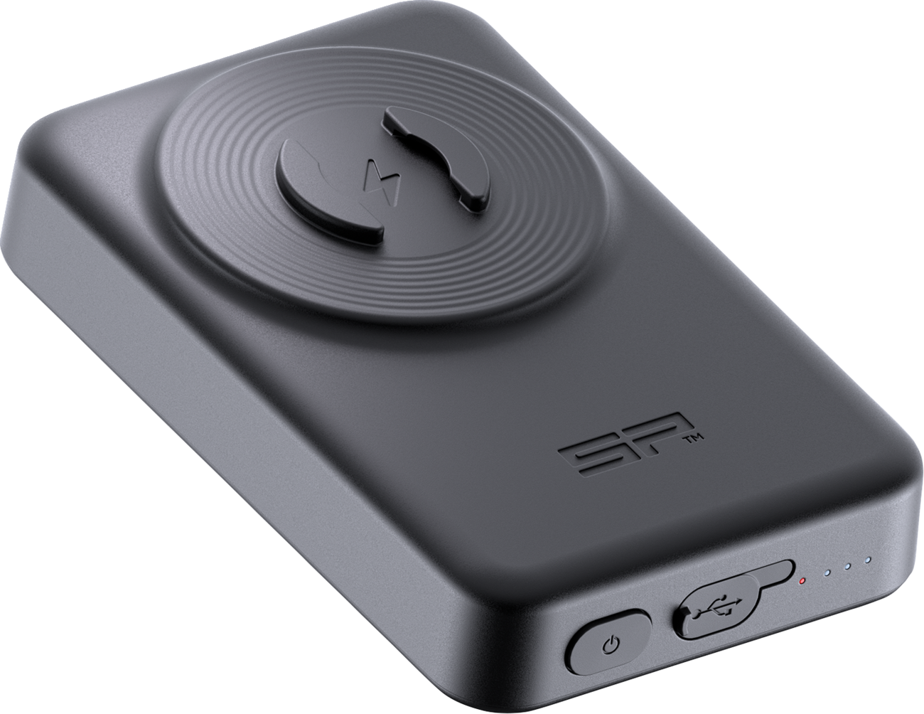 SP Connect SPC+ 10,000 mA Wireless Powerbank
