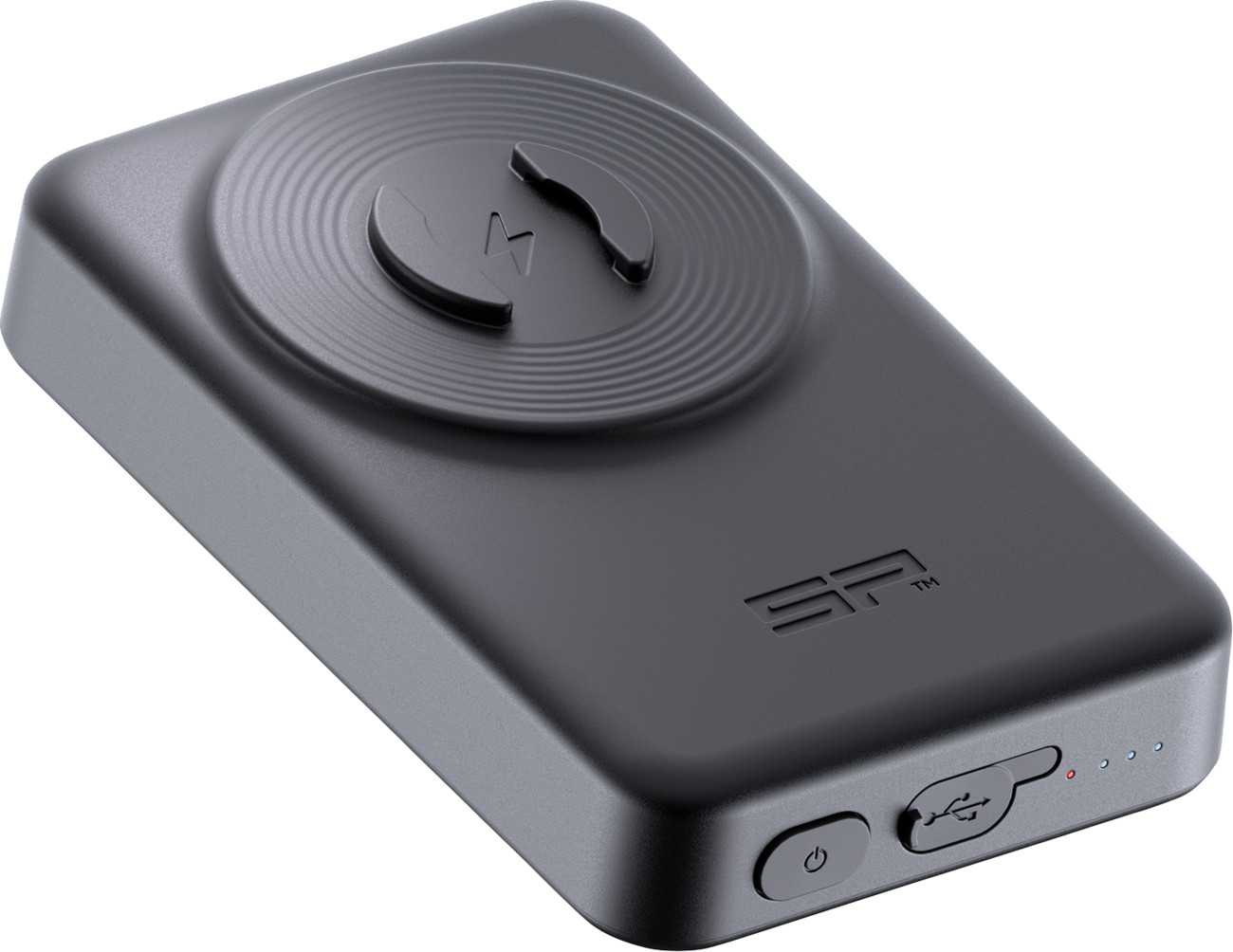 SP Connect SPC+ 10,000 mA Wireless Powerbank