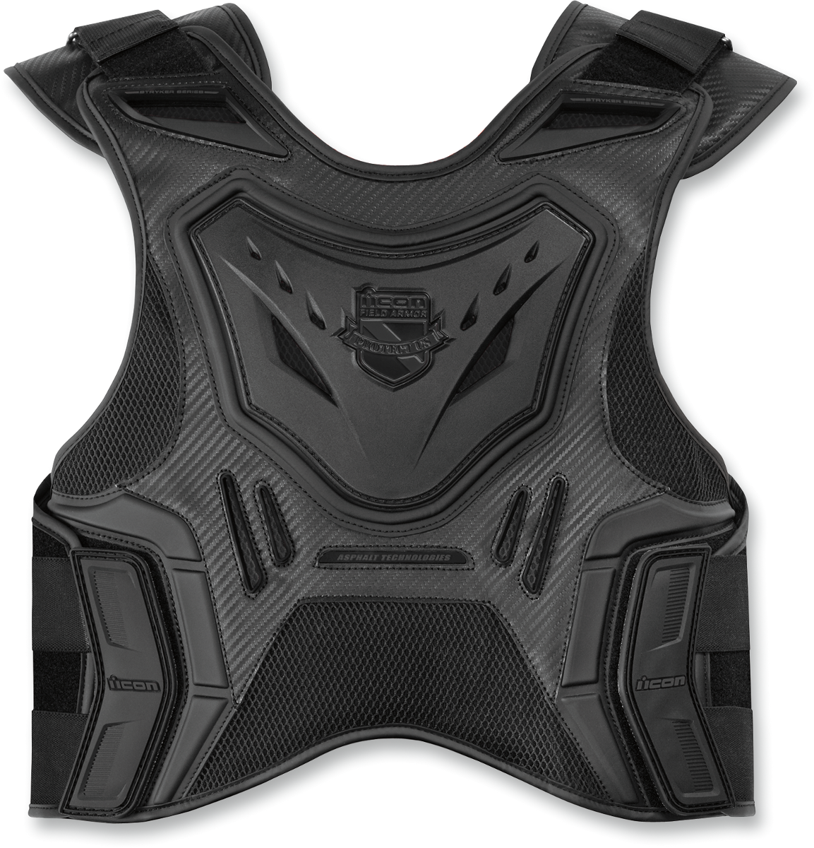 Icon Field Armor Stryker™ Vest