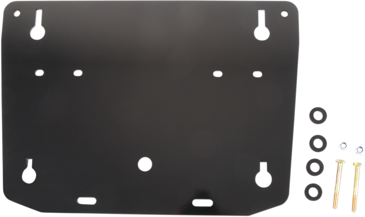 KIMPEX Click 'N Go 2 Plow Mounting Bracket