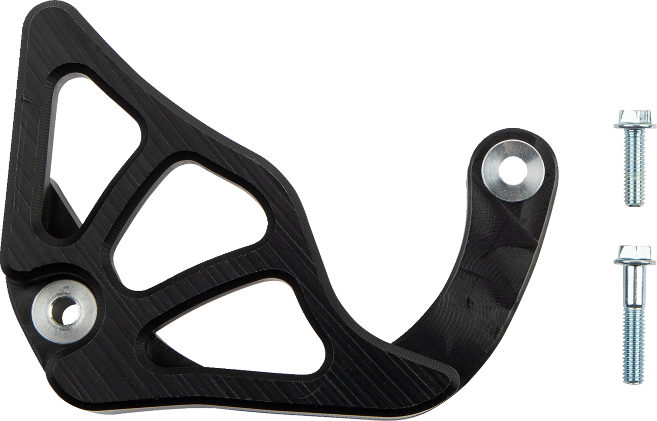 ATV Integrated Case Saver/Sprocket Cover